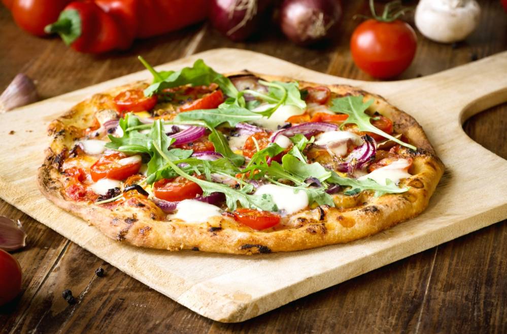 Pizza artisanale près de Brissac-Loire-Aubance